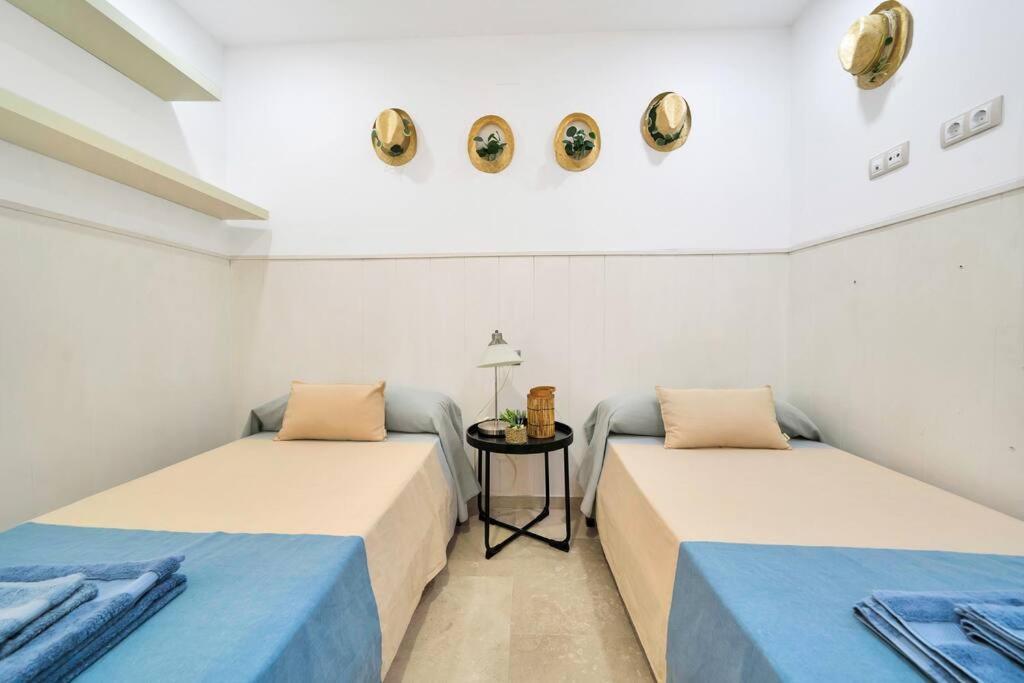 Con Terraza Y Acceso A La Piscina En Mijas - Ocean Golf 25 Apartament Malaga