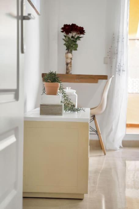 Apartament Con Terraza Y Acceso A La Piscina En Mijas - Ocean Golf 25 Malaga